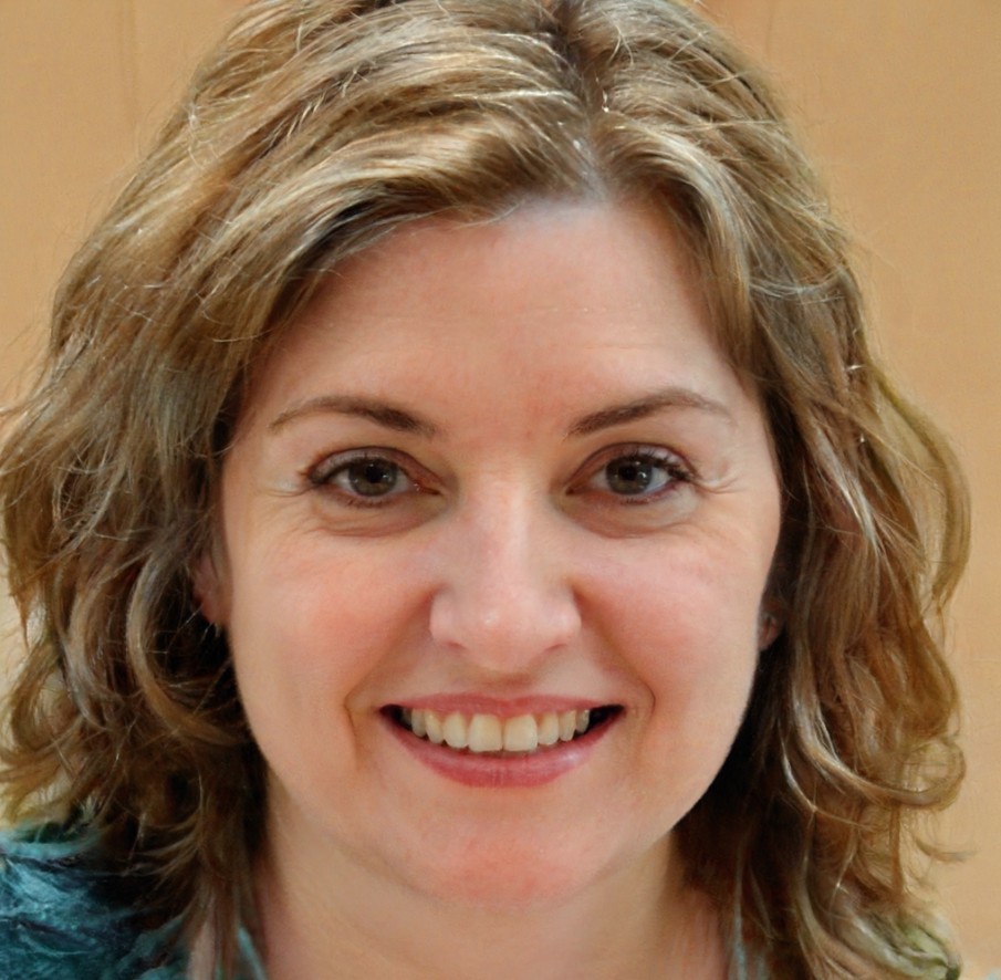 Eleanor Davis - Director of Family Support